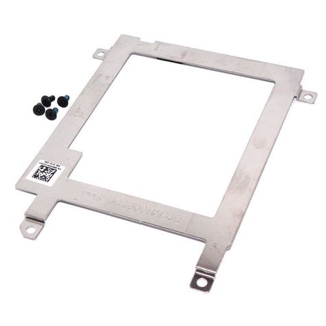 0wprm metal bracket|Dell OEM Latitude E7440 5mm Hard Drive Bracket .